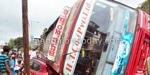 bus topple 24 sp 16
